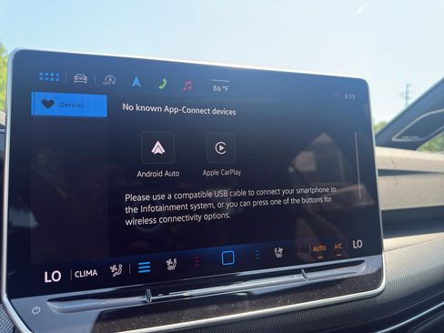 New 2026 Volkswagen Golf AWD/4WD image 19