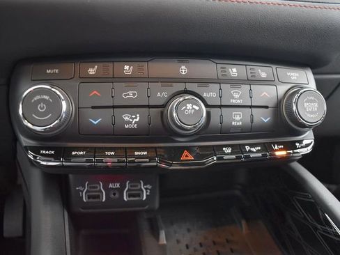 New 2026 Dodge Durango GT image 25