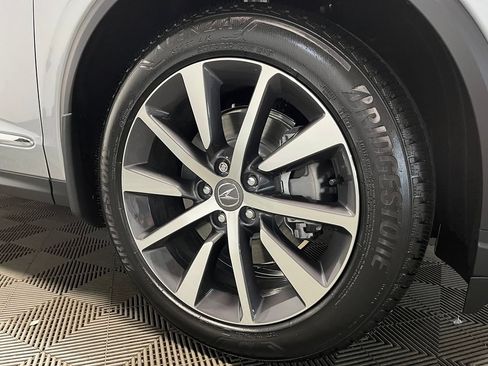 New 2026 Acura MDX w/ Technology Package AWD/4WD image 3