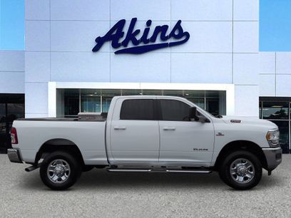 Certified 2022 RAM 2500 Big Horn