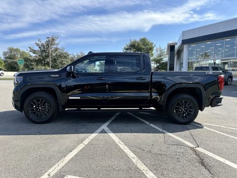 New 2026 GMC Sierra 1500 Elevation image 3