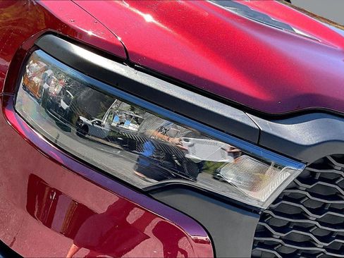 Used 2025 RAM 1500 Rebel w/ Rebel Level 1 Equipment Group AWD/4WD image 30