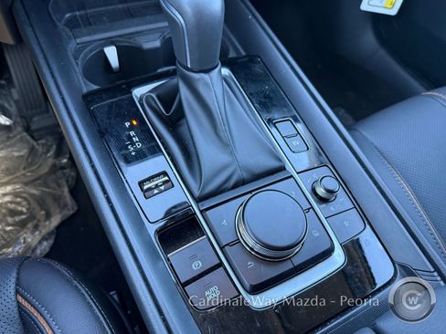 Certified 2025 MAZDA CX-50 AWD 2.5 Hybrid w/ Weather Package image 25