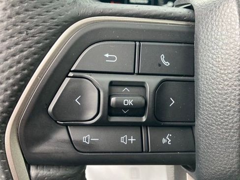 Used 2025 Toyota Tundra Limited w/ TRD Off-Road Package image 23