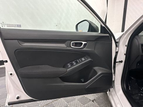 New 2026 Honda Civic Sport image 11