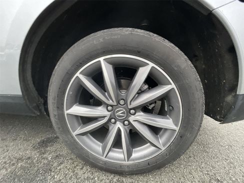 Used 2023 Acura RDX AWD w/ Technology Package image 26