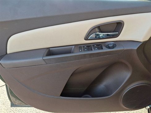 Certified 2014 Chevrolet Cruze LT image 14