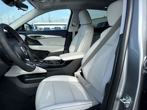 New 2026 Buick Envision Avenir image 11