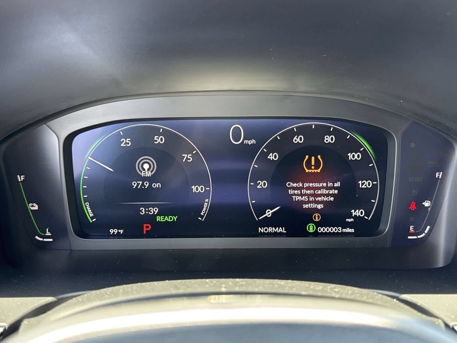 New 2026 Honda CR-V Sport-L image 19
