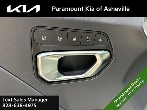 New 2026 Kia K4 GT-Line Turbo FWD image 17