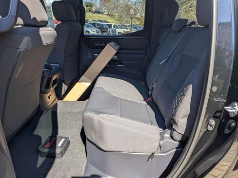 New 2025 Toyota Tundra SR5 w/ TRD Off-Road Package image 29