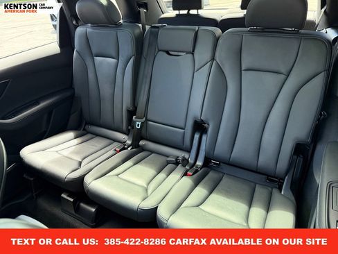 Used 2025 Audi Q7 3.0T Premium Plus image 36