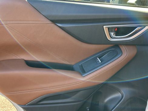Used 2020 Subaru Forester Touring image 12