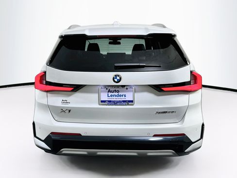 Used 2023 BMW X1 xDrive28i w/ Premium Package AWD/4WD image 6