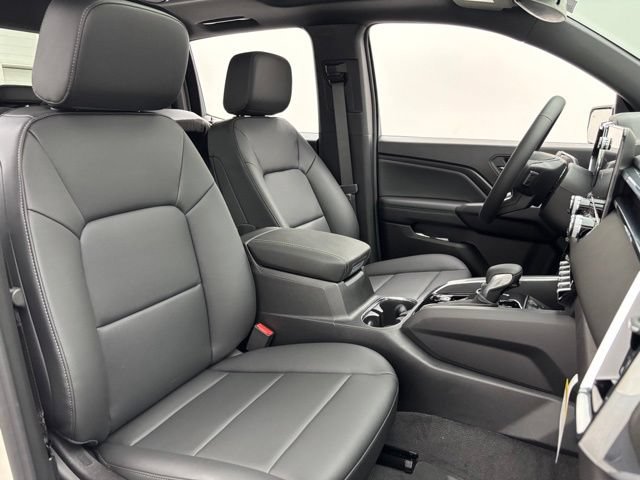 New 2026 GMC Canyon Elevation w/ Convenience Package AWD/4WD image 33