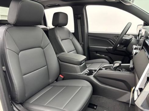 New 2026 GMC Canyon Elevation w/ Convenience Package AWD/4WD image 33