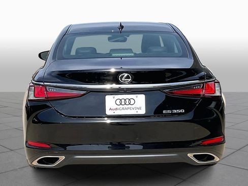 Used 2023 Lexus ES 350 w/ Premium Package image 5
