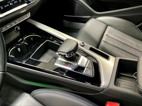 Used 2024 Audi A5 2.0T Prestige w/ Black Optic Plus Package AWD/4WD image 20