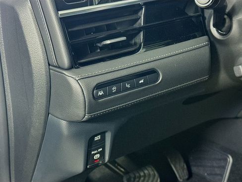 New 2026 INFINITI QX80 Luxe w/ Cargo Package image 12