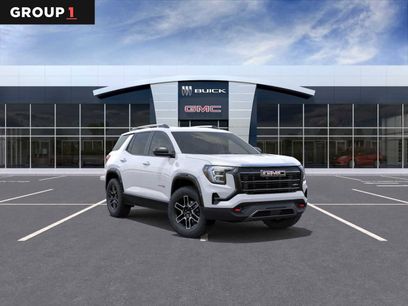 New 2026 GMC Terrain AT4 w/ Convenience Package III