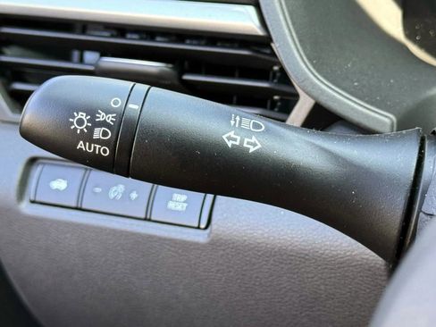 Certified 2025 Nissan Altima 2.5 S image 23