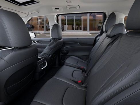 New 2026 Kia Carnival SX Prestige FWD image 18
