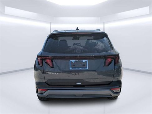 New 2026 Hyundai Tucson SEL image 38