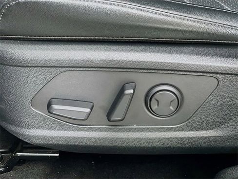 Used 2024 Kia Sportage X-Line w/ X-Line Premium Package image 11