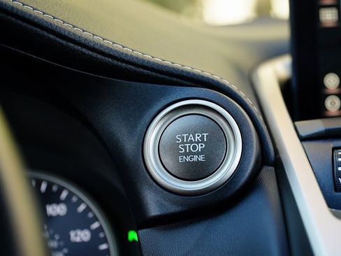 Used 2020 Lexus NX 300 FWD w/ Premium Package image 23