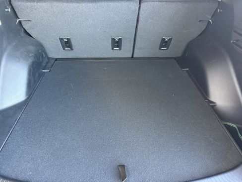 New 2026 Chevrolet Equinox EV LT image 16