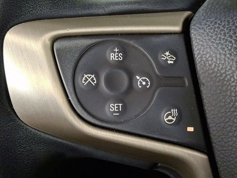 Used 2023 GMC Terrain Denali w/ Denali Premium Package AWD/4WD image 22