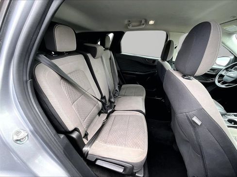 Used 2022 Ford Escape SE w/ Cold Weather Package AWD/4WD image 25