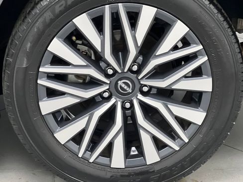 Used 2024 Nissan Altima 2.5 SV AWD/4WD image 63