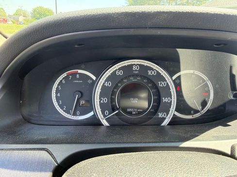 Used 2013 Honda Accord Touring image 11