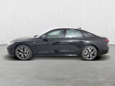 New 2026 Audi A6 Premium Plus image 6