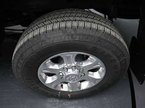 New 2026 RAM 2500 Big Horn image 9