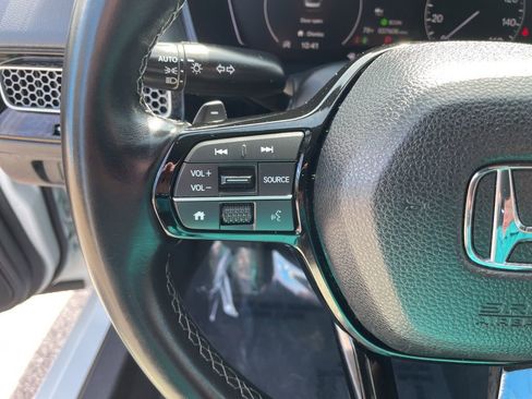 Used 2023 Honda Civic Sport image 13