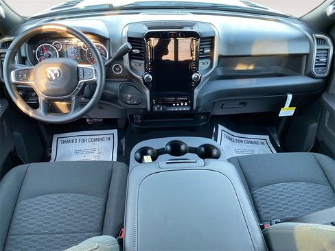 New 2026 RAM 2500 Tradesman image 10