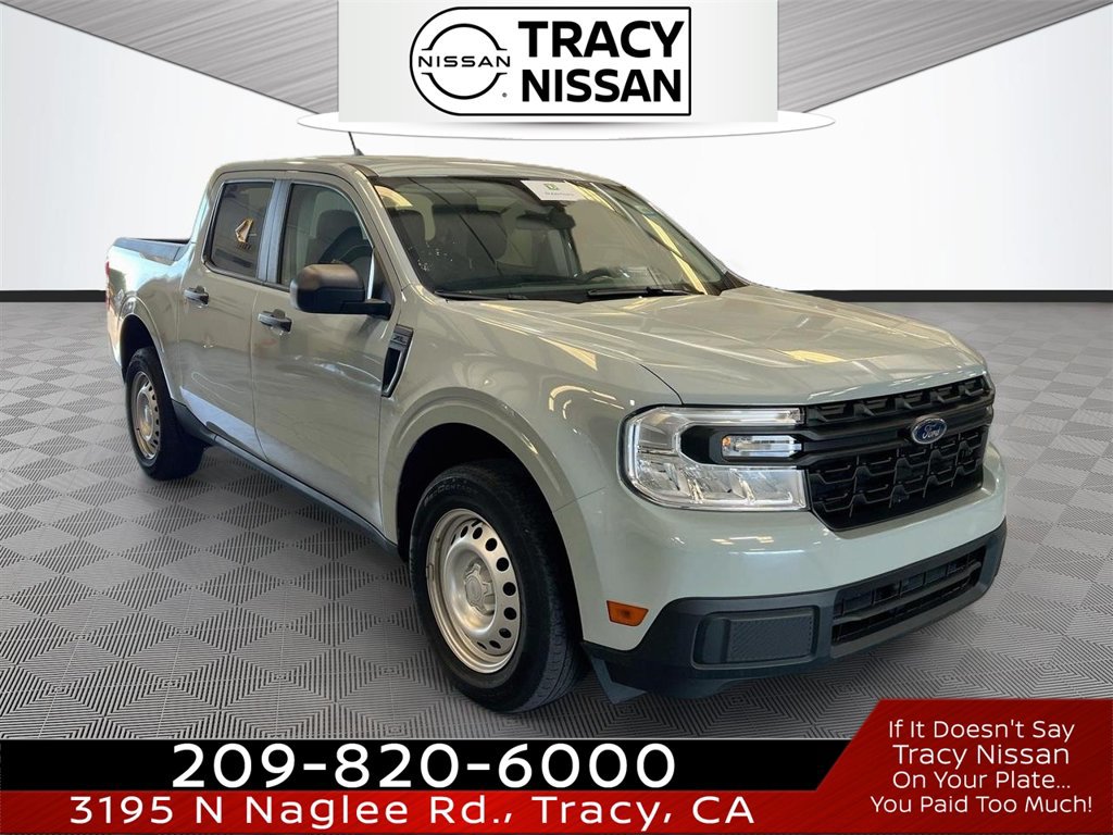 Used 2024 Ford Maverick XL FWD image 1