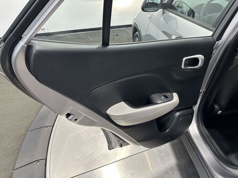 Certified 2023 Hyundai Venue SEL w/ Cargo Package FWD image 19