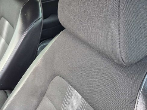 Used 2024 Honda Civic Sport image 16