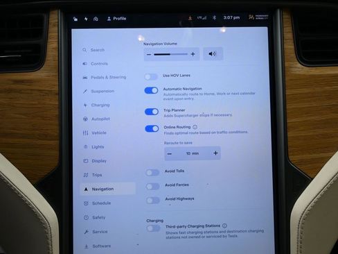 Used 2020 Tesla Model S Long Range Plus image 30