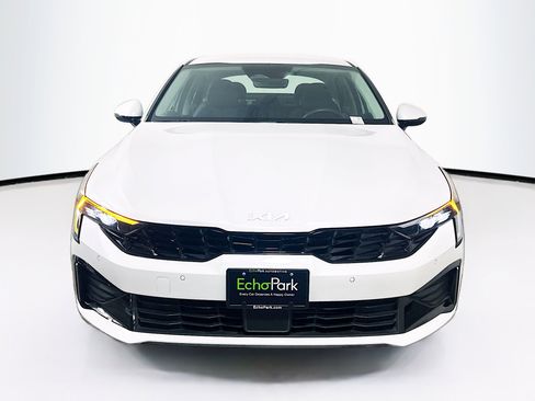 Used 2025 Kia K5 LXS image 2