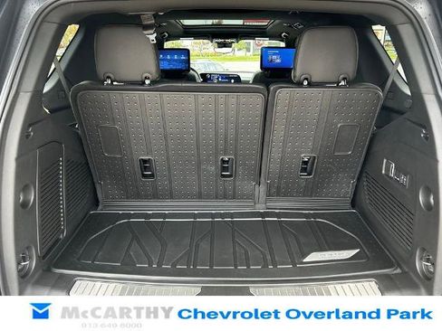 New 2026 Chevrolet Tahoe Premier image 27
