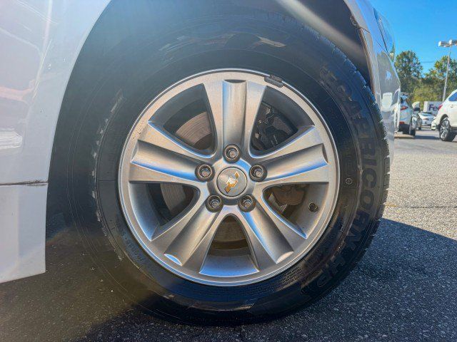 Used 2013 Chevrolet Impala LS FWD image 20