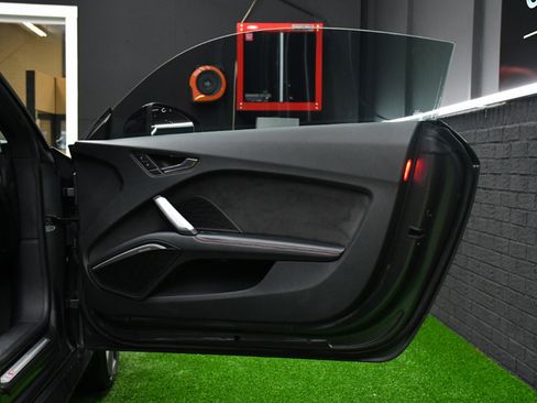 Used 2017 Audi TTS 2.0T Coupe w/ Technology Package image 40