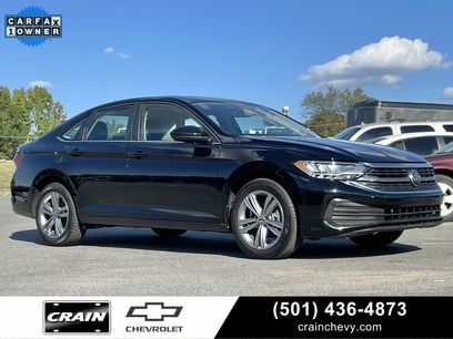 Used 2024 Volkswagen Jetta SE