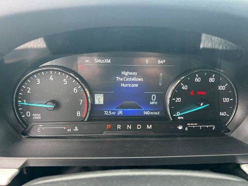 Certified 2024 Ford Explorer Timberline w/ Timberline Technology Package AWD/4WD image 15