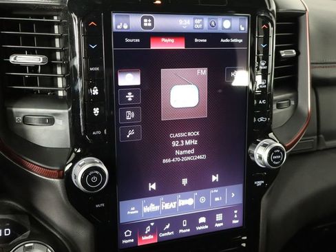 New 2026 RAM 1500 Rebel image 29