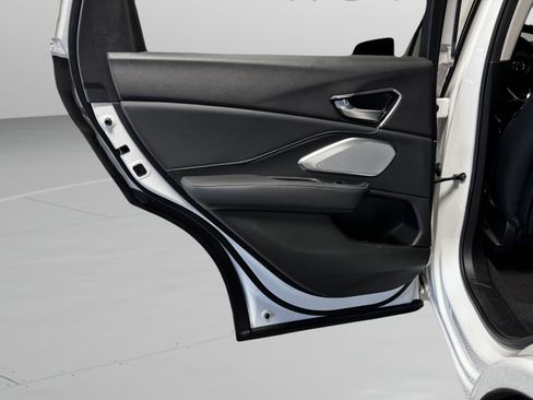 Certified 2023 Acura RDX FWD w/ Technology Package image 14